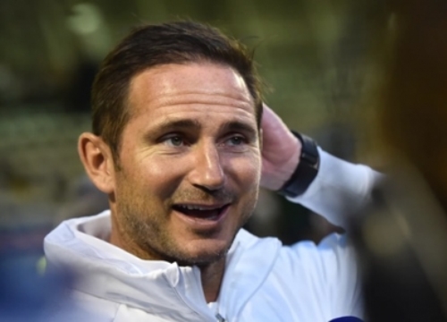 Lampard: "Họ sẽ ghi 3 bàn sau vài tuần luyện tập nữa"