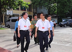 Lãnh đạo Hải Phòng yêu cầu trả lại điểm thật của các thí sinh bị ghép nhầm phách