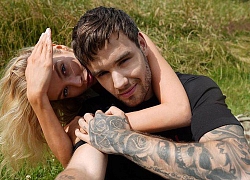 Liam Payne công khai tình cảm với thiên thần Victoria's Secret Stella Maxwell