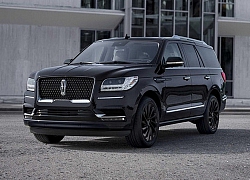 Lincoln Navigator 2020 - thế hệ mới của SUV 'siêu to khổng lồ'