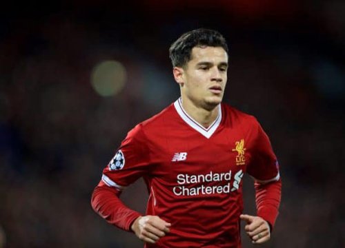 Liverpool tha thứ "phản đồ", hỏi mua lại Coutinho từ Barca giá gây sốc