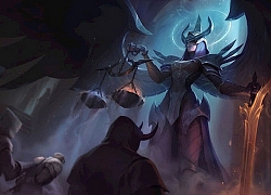 LMHT: Riot ra mắt tính năng ẩn chat đồng minh bằng câu lệnh, game thủ khỏi sợ gặp đồng đội toxic nữa