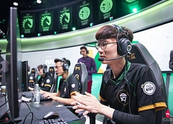 [LMHT] Thử dùng Jarvan IV đi support như anh chàng FlyQuest Wadid, tại sao không?