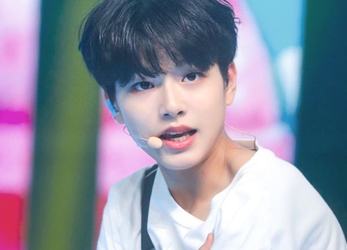 Loại trước vòng chung kết 'Produce X 101', Lee Jin Woo gửi tâm thư: 'Em rất buồn và đau nhói khi nói tạm biệt'