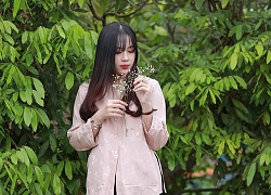 Loạt gái xinh thủ khoa Đại học 2019: Người điểm thi cao nhất nước, người nhiều môn đạt gần tuyệt đối!