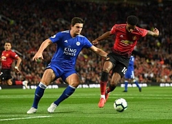 Man Utd có nên từ bỏ Maguire để tất tay với &#8220;đá tảng&#8221; xứ Brazil châu Âu?