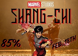 Marvel treo bảng tìm siêu anh hùng gốc Á: Ai cũng vòi Bành Vu Yến nhưng lựa chọn "bồ cũ" Mulan mới táo bạo!