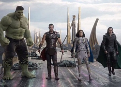 Marvel xác nhận Taika Waititi sẽ đạo diễn phần phim 'Thor 4'!