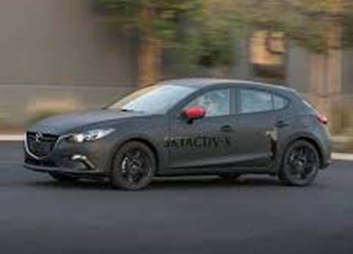 Mazda: SkyActiv-X phức tạp nhưng chúng tôi sẽ không tăng giá dịch vụ