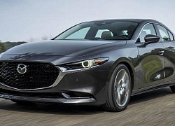 Mazda3, Mazda6 và CX-5 có phải triệu hồi tại Việt Nam?