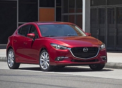 Mazda3, Mazda6 và CX-5 dính lỗi phần mềm liên quan đến động cơ, Việt Nam có bị ảnh hưởng?