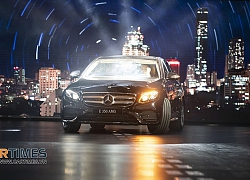 Mercedes-Benz Fascination 2019: Tách cà phê đã nhạt vị