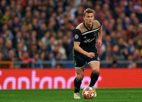 Mino Raiola dở trò, thương vụ De Ligt-Juve xuất hiện biến động lớn