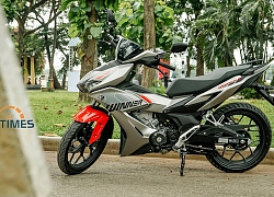 Một ngày trải nghiệm Honda Winner X, người dùng đánh giá như thế nào?