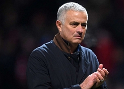 Mourinho: "Tôi đang học tiếng Đức"