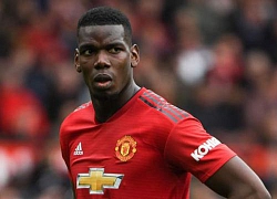 MU thách thức Real, trói chân Pogba: "Quỷ đỏ" tung chiêu khó cưỡng