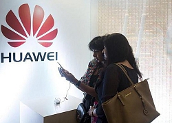 Mỹ có thể bắt tay lại với Huawei sau 2-4 tuần