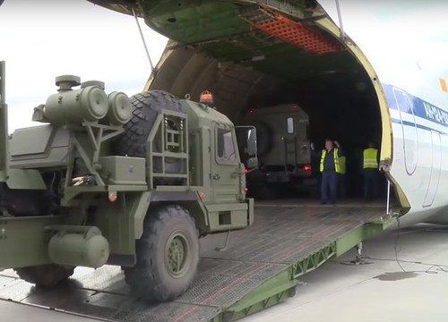 NATO nên vui mừng vì Thổ Nhĩ Kỳ mua S-400 của Nga, vì sao?