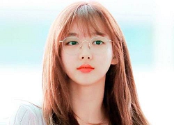 Nayeon (TWICE) xinh đẹp trên bìa tạp chí, chia sẻ về tình yêu với bản thân