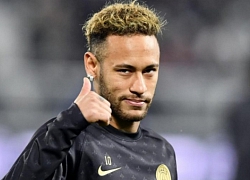 Neymar gặp PSG ra tuyên bố chấn động, manh nha 'bom tấn' khủng nhất hè