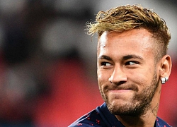 Neymar thách thức PSG: Tỷ phú Ả Rập nổi điên phạt cực nặng, MU "giải cứu"