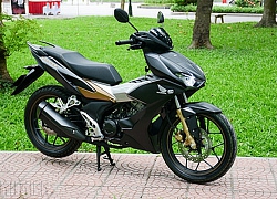 Người Việt khen, chê gì về Honda Winner X?