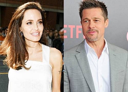 Nhận được 'tối hậu thư' từ Brad Pitt, Angelina Jolie có hành động đáp trả đáng ngạc nhiên