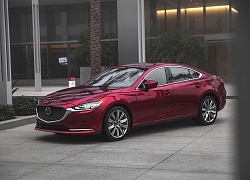 Nhiều dòng xe Mazda mới bị lỗi phần mềm điều khiển động cơ