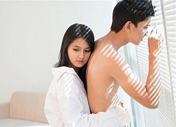 Nhìn ánh mắt vô hồn của con mỗi ngày, cảm giác tội lỗi lại tràn ngập đầu óc tôi