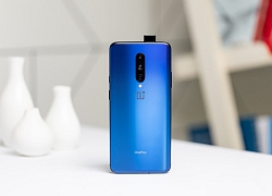 OnePlus 7 Pro sẽ nhận cập nhật mới, hỗ trợ quay video trên ống kính góc rộng và ống kính tele