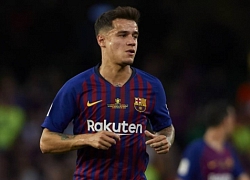 Phía Coutinho nói lời thật lòng về Liverpool