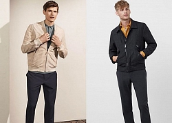 Phong cách thời trang Business Casual cho ngày làm việc không nhàm chán