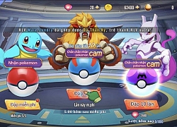 Pica Huyền Thoại Con đường trở thành HLV Pokemon đầy màu sắc