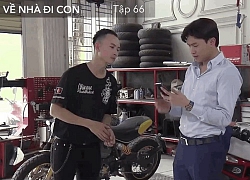 Preview &#8220;Về Nhà Đi Con&#8221; tập 66: Vũ không biết xấu hổ là gì, còn mang tin nhắn với bồ nhí ra khoe với Dũng!