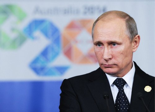 Putin buộc phải thả 24 thủy thủ Ukraine trước 21/7 vì lý do này