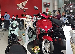 Ra mắt Winner X: Honda tung "đòn quyết định", Yamaha liệu có "gục ngã"!?