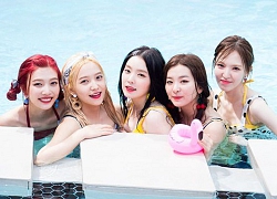 Red Velvet, Twice và BlackPink chia nhau thống trị bài hát của girlgroup Kpop có số lượt thích 'khủng' trên BXH Melon