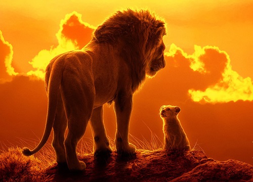 Review The Lion King (Vua Sư Tử): Một tuyệt tác mãn nhãn mà bất kì ai cũng nên xem