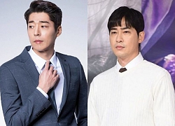 Rộ tin Seo Ji Suk sẽ thay thế Kang Ji Hwan trong siêu phẩm 'Sống sót thời Joseon'.