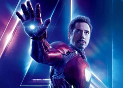 Robert Downey Jr. chia sẻ: Iron Man đã ra đi, giờ là lúc tôi hướng về tương lai với những dự án mới!