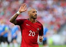 Sau Hà Nội, Ricardo Quaresma còn "đánh tiếng" với Sài Gòn FC