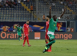 Senegal - Tunisia: "Kẻ đốt đền" tai họa, trọng tài 3 lần "gây bão" (BK CAN)