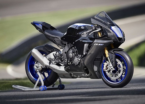 Siêu mô tô 2020 Yamaha YZF-R1 và YZF-R1M ra mắt: Đẳng cấp superbike hàng đầu