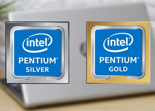 So sánh chip Intel Pentium N4417 vs N5000: CPU cho laptop 'siêu' rẻ HP