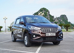 so sánh Ertiga 2019 và Xpander: Chọn sao cho đúng?