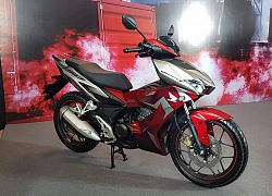 So sánh Honda Winner X và Yamaha Exciter 2019: Cuộc đua "song mã"