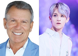 SỐC: Bố doanh nhân giàu có người Mexico của nam idol đình đám Samuel bị sát hại ở Mỹ