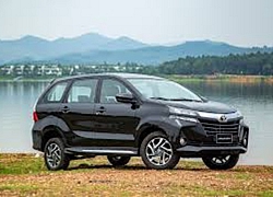 'Soi' điểm trừ khiến Toyota Avanza 2019 yếu thế