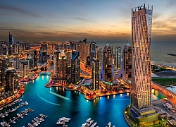 Sự thật phũ phàng sau vẻ hào nhoáng của "thành phố dát vàng" Dubai