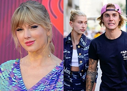 Taylor Swift bỗng thành lý do khiến Justin Bieber rạn nứt hôn nhân với Hailey Baldwin đến mức không thể cứu vãn?